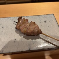 鳥匠 いし井 - 