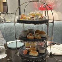 アニヴェルセル カフェ - 
