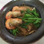 T&K Seafood - 