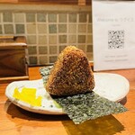 串焼きダイニング ウグイス - 