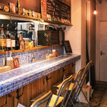 ピッツェリア　アルベリ - 