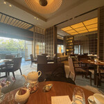 ザ・ロビーラウンジ - 