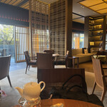 ザ・ロビーラウンジ - 