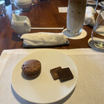 ザ・ロビーラウンジ ザ・リッツ・カールトン京都 - 