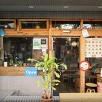 ピッツェリア　アルベリ - 