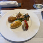 ザ・ロビーラウンジ ザ・リッツ・カールトン京都 - 