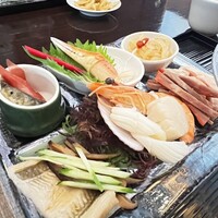 中国料理 カリュウ(ヨコハマ グランド インターコンチネンタル ホテル) - 