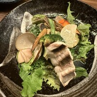 神楽坂アッカ - 
