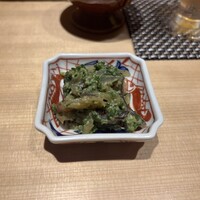 鮨 一 - 