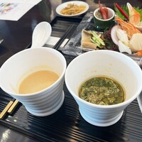 中国料理 カリュウ(ヨコハマ グランド インターコンチネンタル ホテル) - 