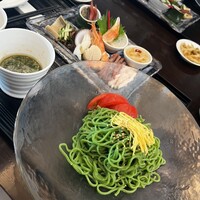 中国料理 カリュウ(ヨコハマ グランド インターコンチネンタル ホテル) - 
