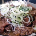 食堂とよばら - おたぐり