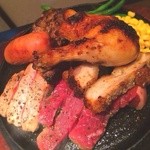 トゥッカーノグリル - 