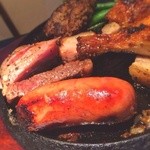 トゥッカーノグリル - 