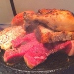 トゥッカーノグリル - 