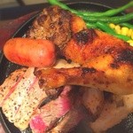 トゥッカーノグリル - 