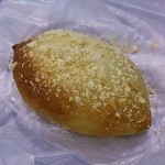 くるん - 米粉カレーパン