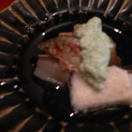 二条　椿 - 先附