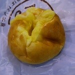 くるん - 米粉チーズパン