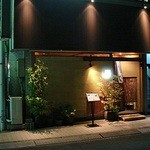 Tenyoshi - 外観ですｗ
