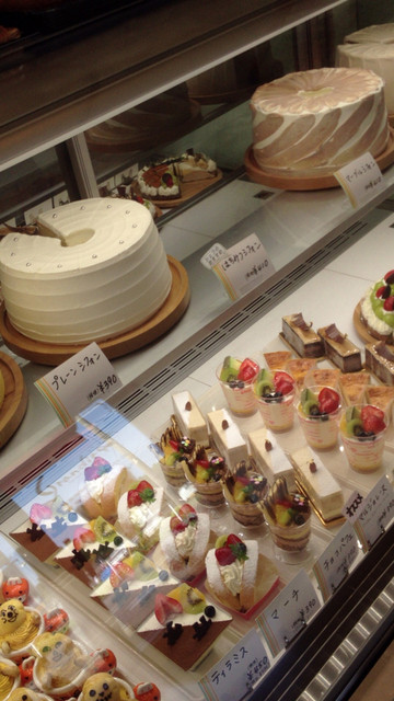 グランディール Grandir 御殿場 ケーキ 食べログ グランディール Grandir 御殿場 ケーキ 食べログ