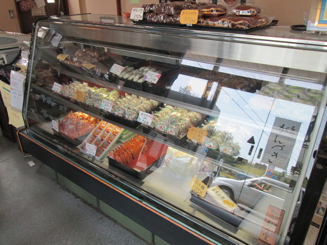 松月堂（ショウゲツドウ） - 松山町（和菓子）の写真