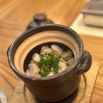 焼貝 あこや 日比谷店 - 