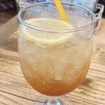 クレープリー・スタンド シャンデレール - 