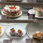 デリチュース  - 