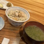 焼貝 あこや 日比谷店 - 