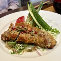 京洋食 まつもと - 
