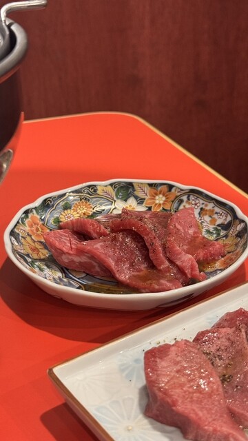 にくさぶろう - 九条（阪神）/焼肉 | 食べログ