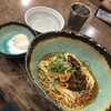 汁なし担々麺＆麻婆豆腐 ラアノウミ