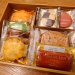 銀座コージーコーナー - 