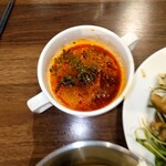 金浦国際空港　SKY HUB LOUNGE - 