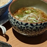 麺屋 喜八 - 