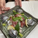 たかよし - 料理写真: