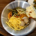 金浦国際空港　SKY HUB LOUNGE - 