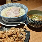 麺屋 喜八 - 