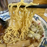 旭川らぅめん青葉 本店 - 