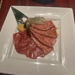 叙々苑 ルクア大阪店 - 