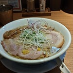麺屋 喜八 - 