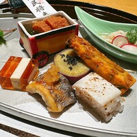 京懐石 美濃吉 そごう横浜店 - 