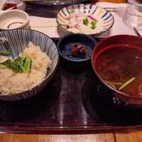 銀座　遠音近音 - 