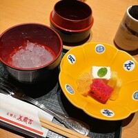 京懐石 美濃吉 そごう横浜店 - 