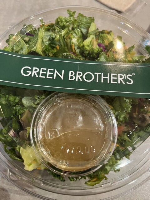 その他 GREEN BROTHERS GREEN BROTHERS 大手町店 （グリーン ブラザーズ） - 大手町
