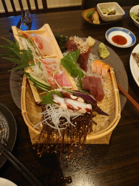 友の家 矢吹店 - 矢吹（居酒屋）の写真