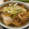 ちえちゃんラーメン