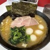 ラーメン 塚田家