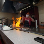 ステーキハウス 楽園 - 